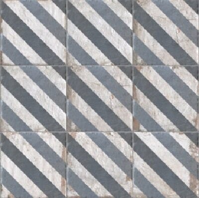 PILAR BLU 20X20