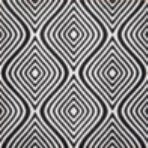 DEC.WAVE BLACK E 20X20