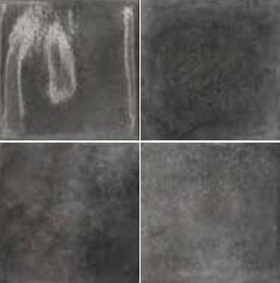 BLACK STORM 20X20