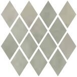 MOS.ROMBO SOFT MINT 25X25