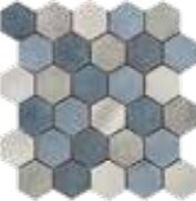 MOS.ESAG.MIX BLUE 27X27