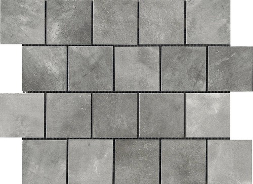 MOS.TESS.DUST GREY 30X40