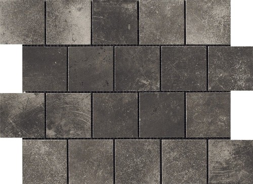 MOS.TESS.PITCH BLACK 30X40