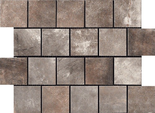 MOS.TESS.LIGHT BROWN 30X40