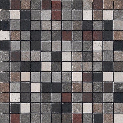 MOS.2,2X2,2 MIX COLOR30X30