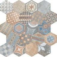 ESAG,FRENCH Q,ROYAL S24X27,7