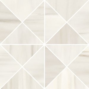 HBO1 MOSAICO 30X30 HARD