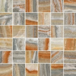 HBO6 MOSAICO 30X30 HARD