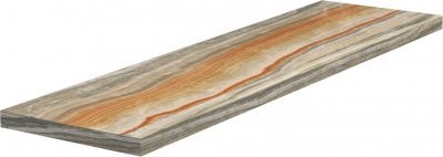 HBO6 GRAD. ANG. RETT. 33X120 (L-SX)