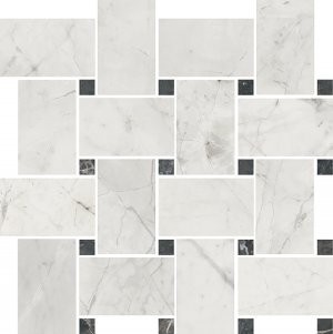 HBO10 INTRECCIO SHINE 30X30 HARD
