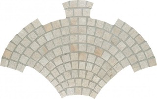 HRT5 STONEMIX MURETTO 20X40