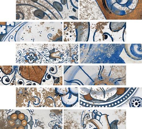 HVG MOSAICO CASTIGLIONE 30X30