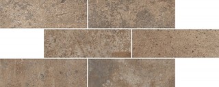 HVG9 MURETTO 20X40