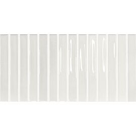 FLASH BARS WHITE