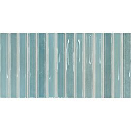 FLASH BARS LIGHT BLUE