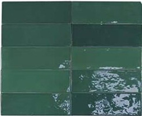 Safi Emerald