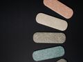 DNA TILES STONE DUST