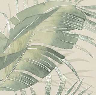DECO&MORE 30,5X91,5 TROPICAL JUNGLE