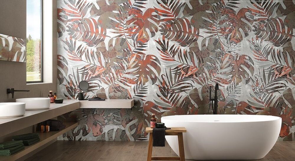 Fap Ceramiche FAP MURALS