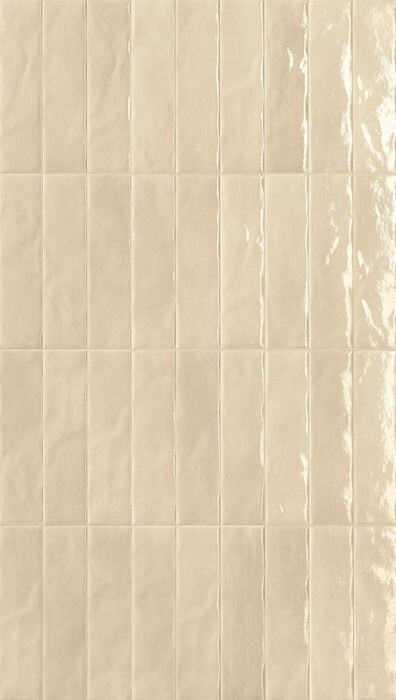 GLIM 6X24 BEIGE BRILLANTE