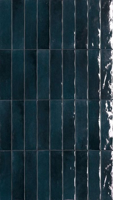 GLIM 6X24 BLU NAVY BRILLANTE