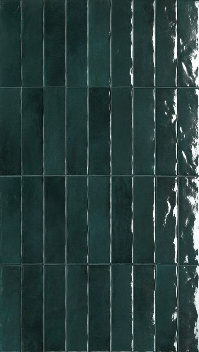 GLIM 6X24 PETROLIO BRILLANTE