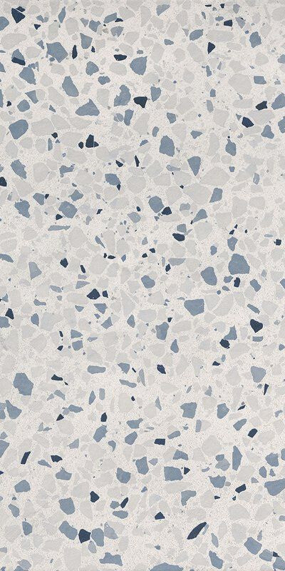 GLIM 30X60 GEMME AZZURRO MATT R10