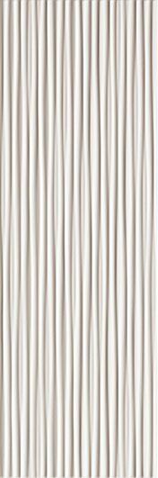 LUMINA 75 LINE WHITE MATT