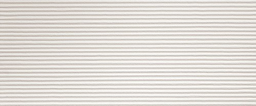 LUMINA 120 STRIPES WHITE EXTRA MATT