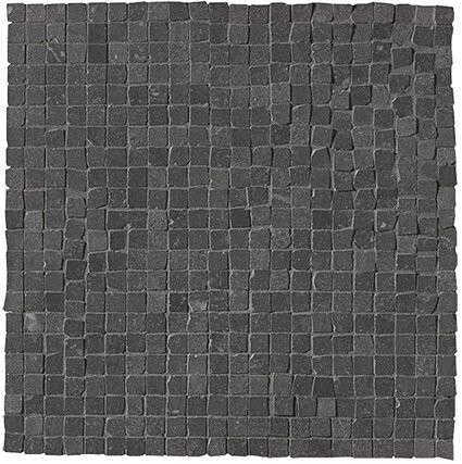 MAKU DARK  GRES MICROMOSAICO MATT