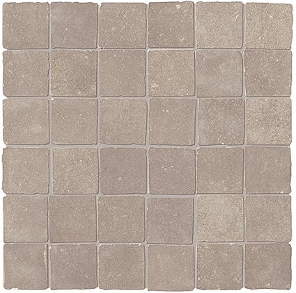 MAKU NUT  GRES MACROMOSAICO MATT