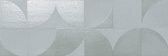 MAT&MORE 25X75 DECO AZURE
