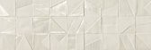 MAT&MORE 25X75 DOMINO WHITE
