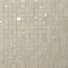 MAT&MORE TAUPE MOSAICO