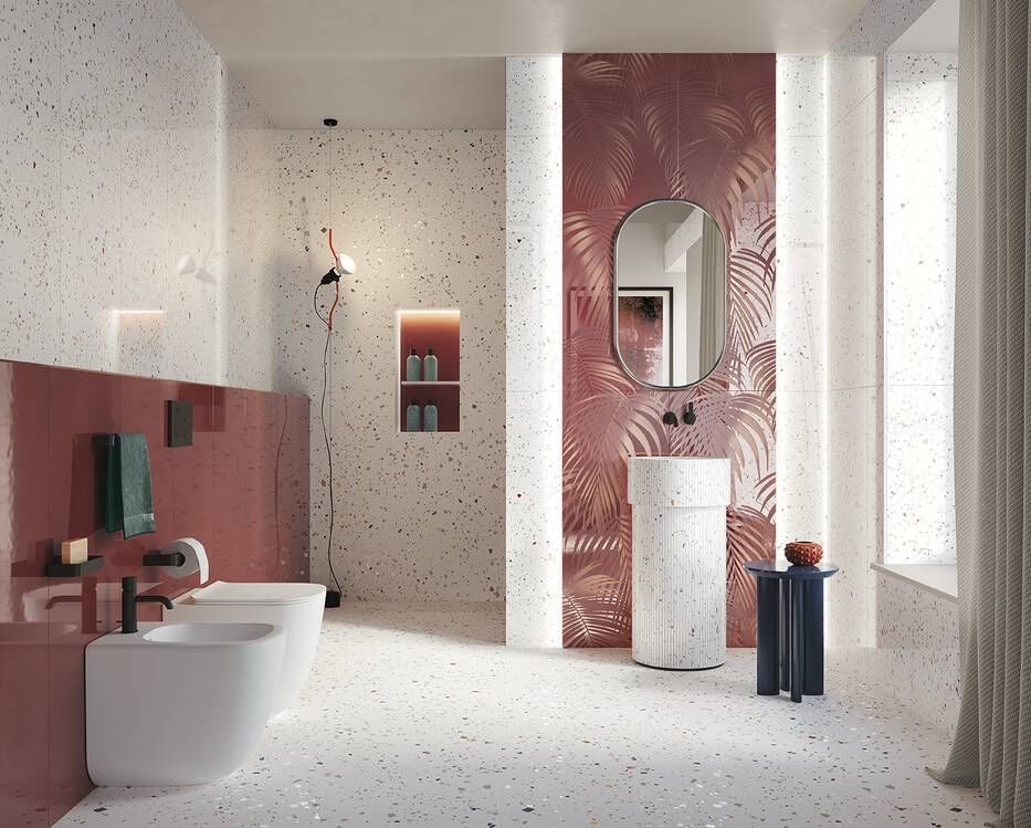 Fap Ceramiche MATERIA BRILLANTE