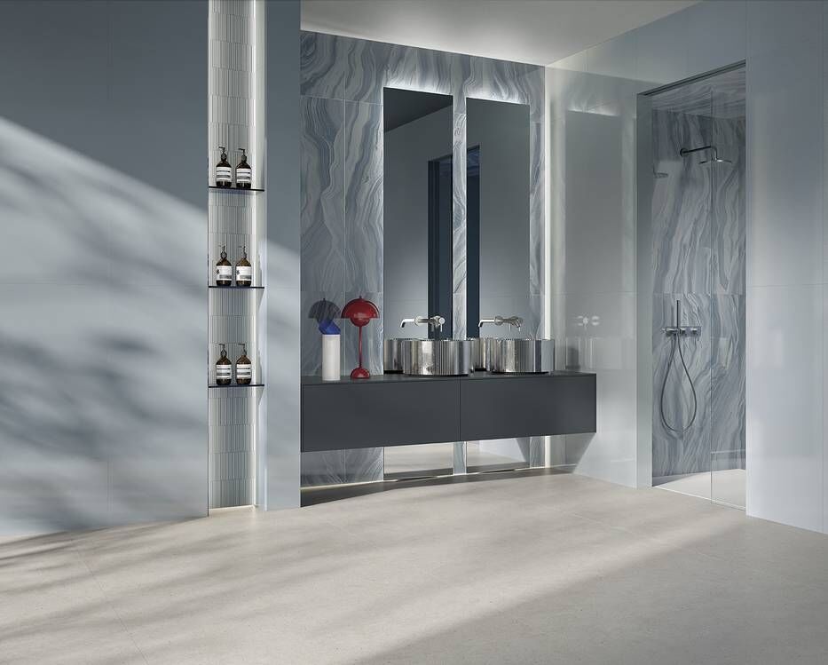 Fap Ceramiche MATERIA BRILLANTE