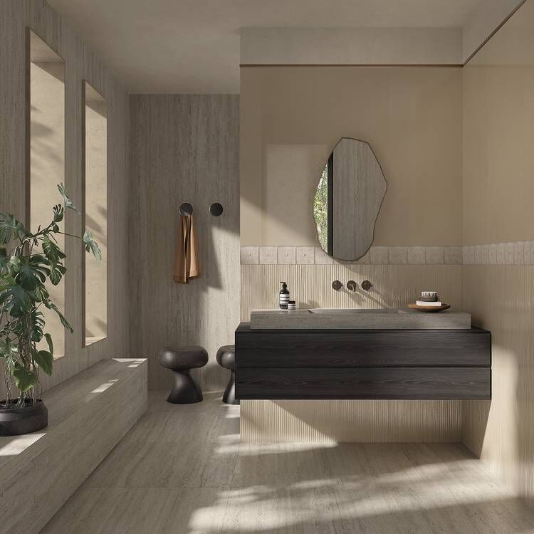 Fap Ceramiche MATERIA BRILLANTE