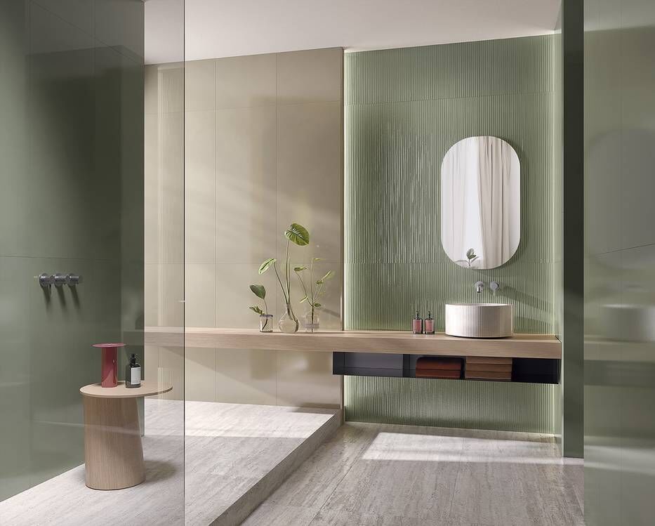 Fap Ceramiche MATERIA BRILLANTE