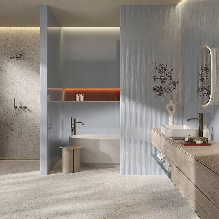 Fap Ceramiche MATERIA BRILLANTE