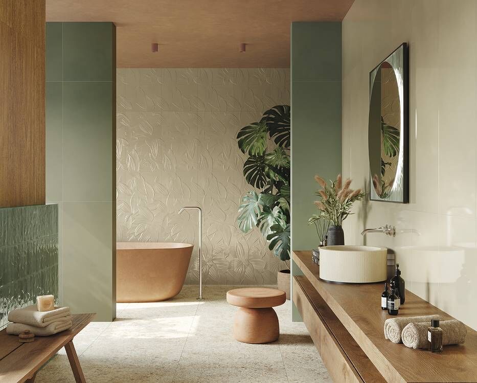 Fap Ceramiche MATERIA BRILLANTE