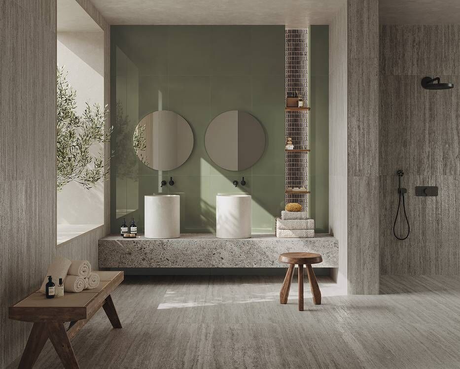 Fap Ceramiche MATERIA BRILLANTE