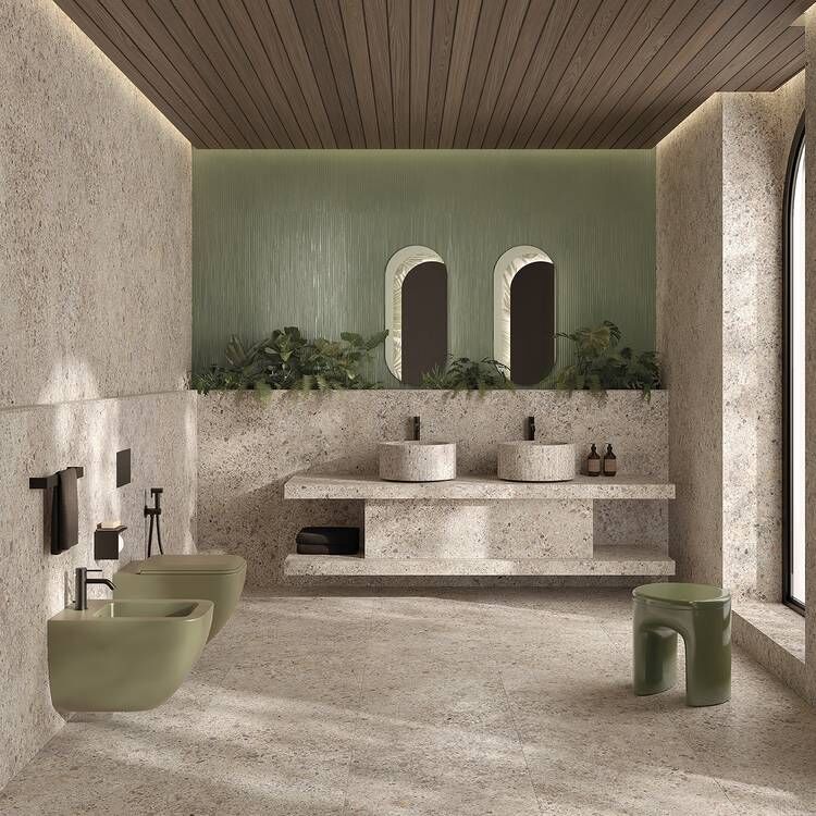 Fap Ceramiche MATERIA BRILLANTE