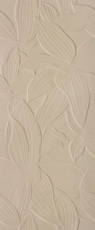 MATERIA BRILLANTE 50X120 FOGLIE LINFA BRILLANTE