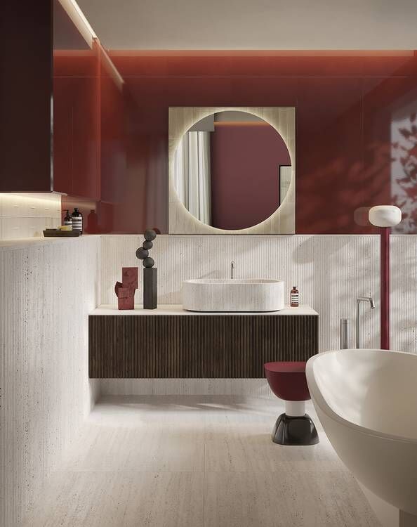 Fap Ceramiche MATERIA CLASSICA