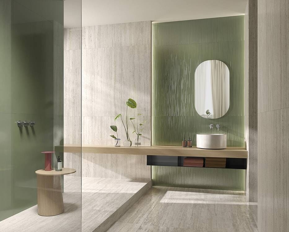 Fap Ceramiche MATERIA CLASSICA