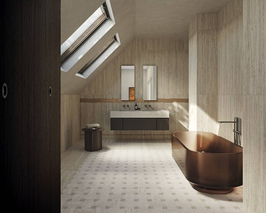 Fap Ceramiche MATERIA CLASSICA