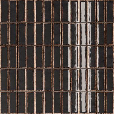MATERIA CLASSICA 30X30 LAVA MOSAICO
