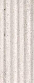 MATERIA CLASSICA 50X120 GROOVE BIANCO MATT