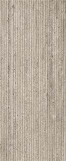 MATERIA CLASSICA 50X120 GROOVE TORTORA MATT