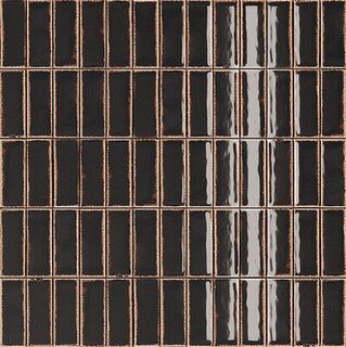 MATERIA CLASSICA 30X30 LAVA MOSAICO